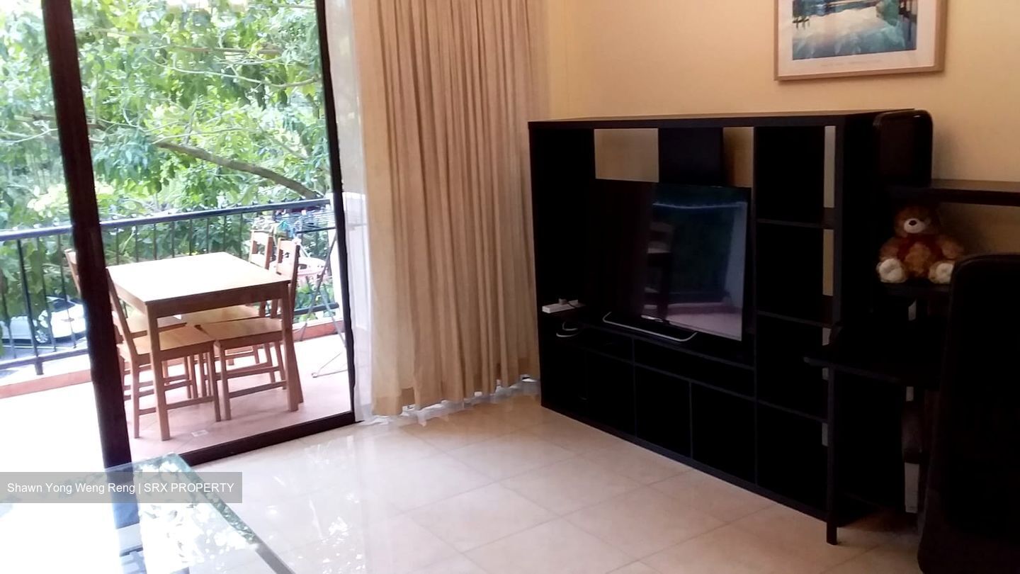Sommerville Park (D10), Condominium #482898911